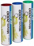 Yonex Mavis 2000 Żółte 6szt